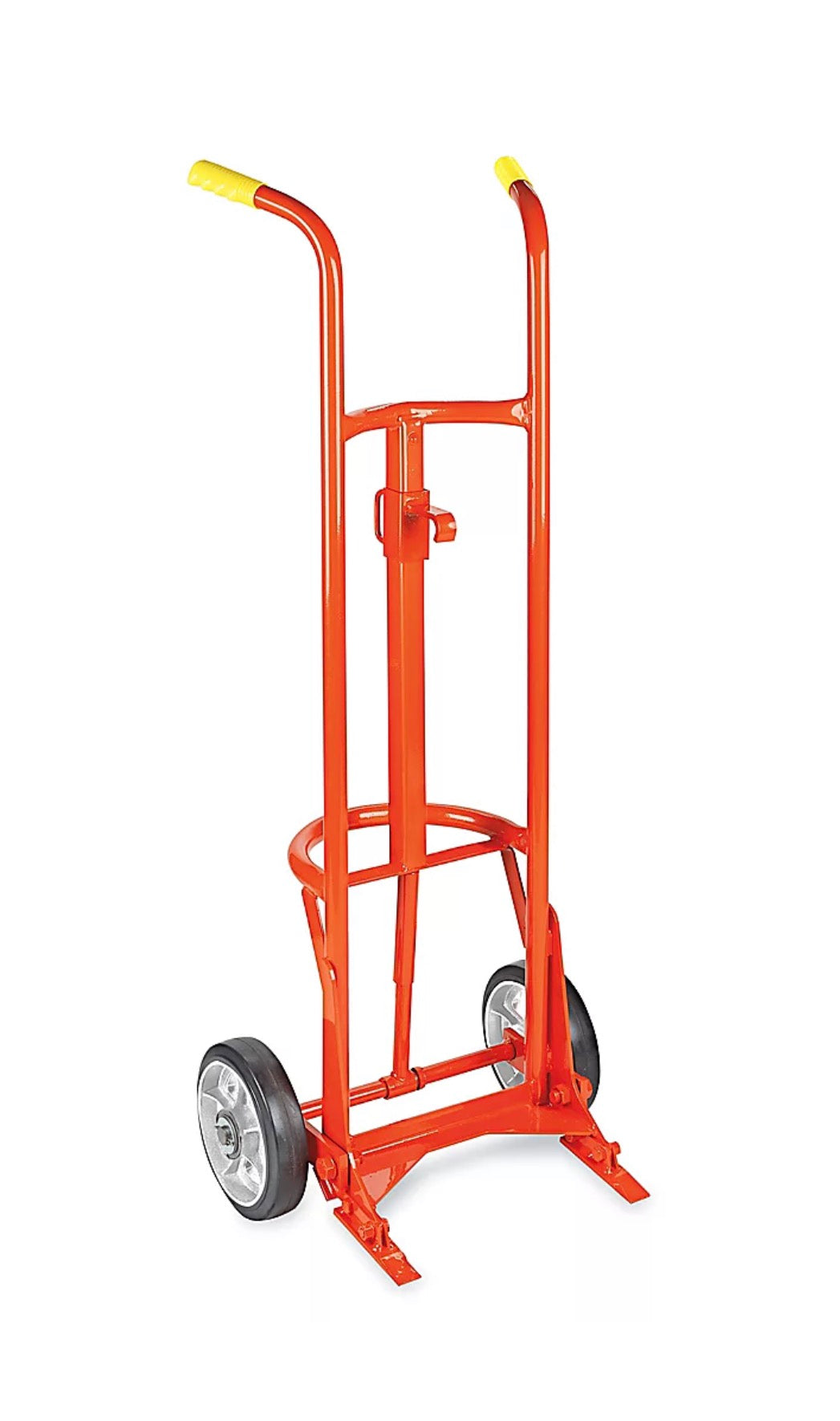 Dolly, HD Hand Truck For Moving Barrels