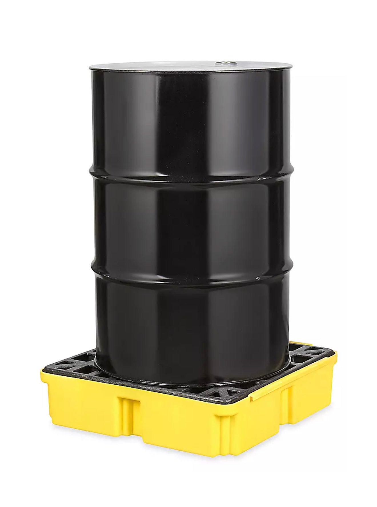 Spill Containment Single Drum