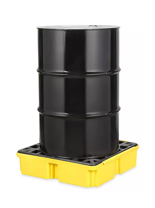 Spill Containment Single Drum