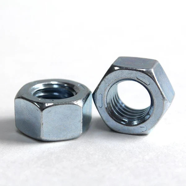 5/8-11 Hex Nut, 18-8 SS (250 Pack)