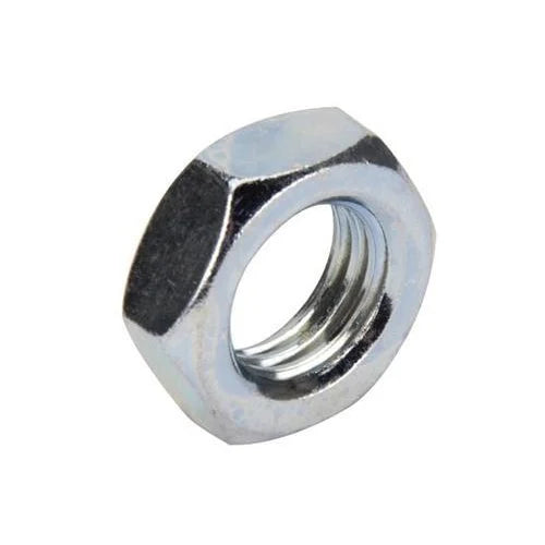 #10-32 Machine Hex Nut 18-8 Stainless Steel (1000 Pack)