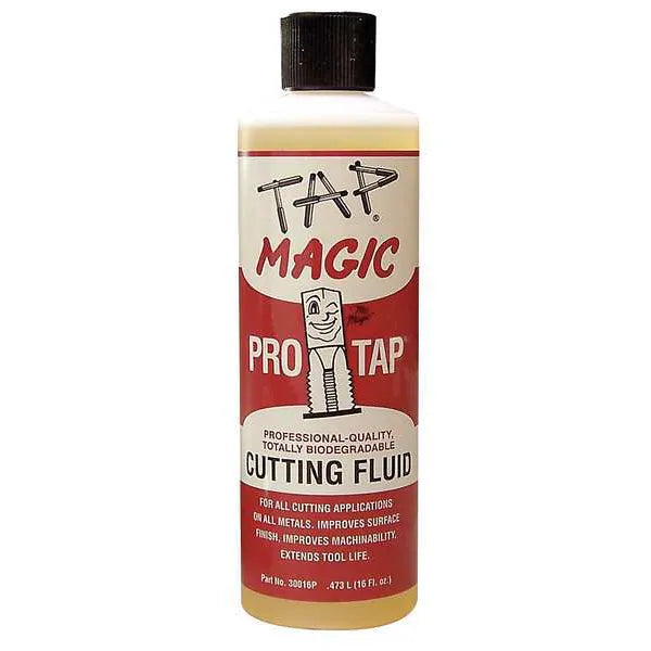 TAP Cutting Fluid 16 oz