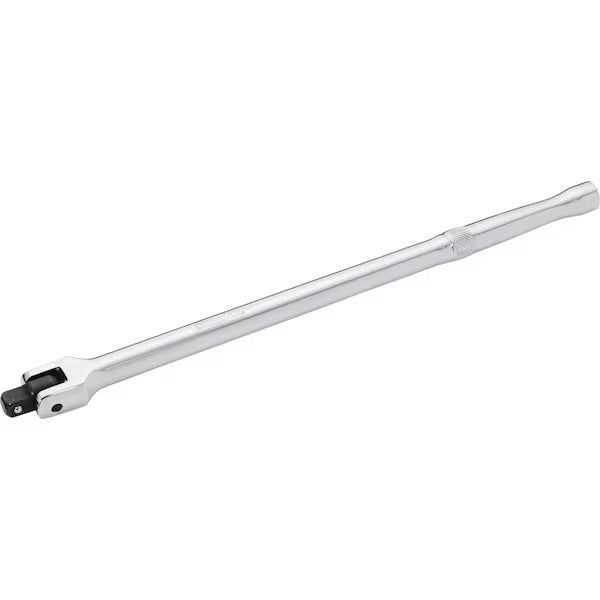 3/8 In. Drive 11-1/2 In. Flex Handle Breaker Bar