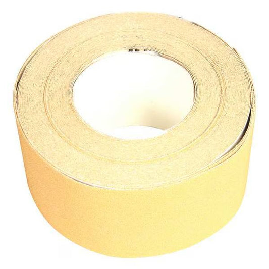 PSA Abrasive Roll, 60 ft., 220 G