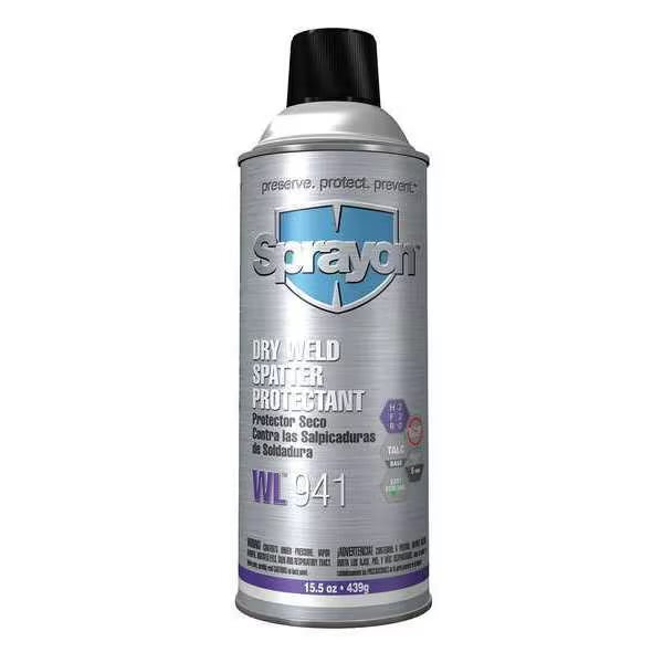 Welders Anti-Spatter, dry