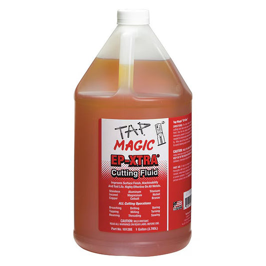 Tap Cutting Fluid 1 Gal