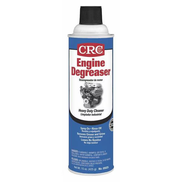 CRC Degreaser Aerosol (12 Pack)