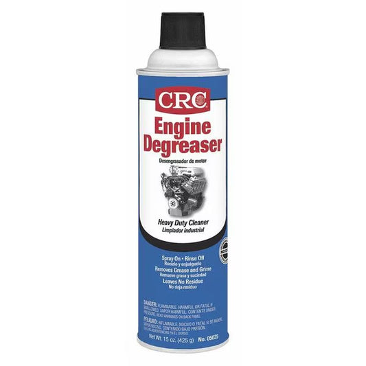CRC Degreaser Aerosol (12 Pack)